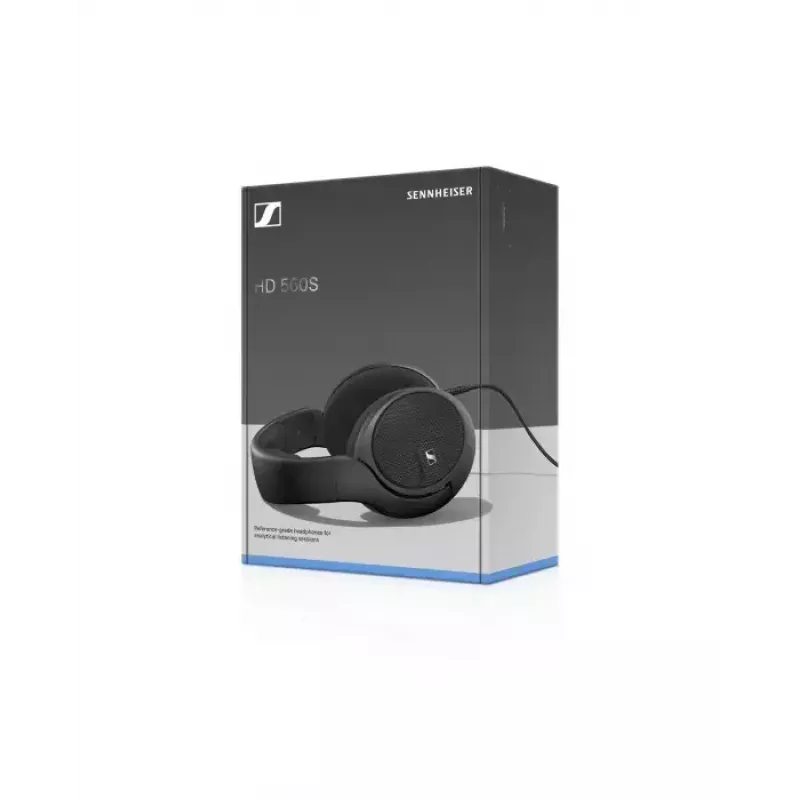 Headphones EPOS HD 560s