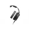 Over-ear Wired Studio Headphones Sennheiser HD 490 PRO PLUS — Open Acoustic, 38 mm Drivers, 130 Ω, 1.8 m Cable, Foldable, Black