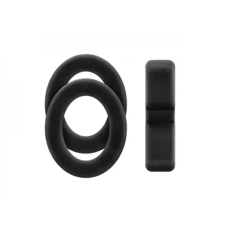 Over-ear Wired Studio Headphones Sennheiser HD 490 PRO PLUS — Open Acoustic, 38 mm Drivers, 130 Ω, 1.8 m Cable, Foldable, Black