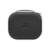 Over-ear Wired Studio Headphones Sennheiser HD 490 PRO PLUS — Open Acoustic, 38 mm Drivers, 130 Ω, 1.8 m Cable, Foldable, Black