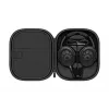 Over-ear Wired Studio Headphones Sennheiser HD 490 PRO PLUS — Open Acoustic, 38 mm Drivers, 130 Ω, 1.8 m Cable, Foldable, Black