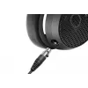 Over-ear Wired Studio Headphones Sennheiser HD 490 PRO PLUS — Open Acoustic, 38 mm Drivers, 130 Ω, 1.8 m Cable, Foldable, Black