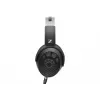 Over-ear Wired Studio Headphones Sennheiser HD 490 PRO PLUS — Open Acoustic, 38 mm Drivers, 130 Ω, 1.8 m Cable, Foldable, Black