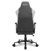 Gaming Seat Sharkoon SKILLER SGS30 Fabric Cover Black Grey