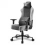 Gaming Seat Sharkoon SKILLER SGS30 Fabric Cover Black Grey