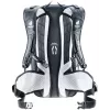 Cycling backpack Deuter Flyt 12 SL Grey Polyamide Polyester