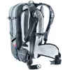 Cycling backpack Deuter Flyt 12 SL Grey Polyamide Polyester