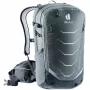 Cycling backpack Deuter Flyt 12 SL Grey Polyamide Polyester