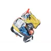 Avalanche rucksack DEUTER Alproof Lite 22 – 22 L, turmeric/black, lightweight, durable