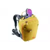 Avalanche rucksack DEUTER Alproof Lite 22 – 22 L, turmeric/black, lightweight, durable