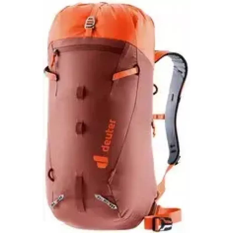 Hiking backpack DEUTER Guide 24 — 24 L lightweight durable daypack