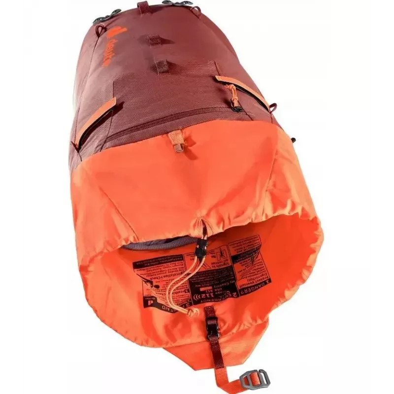 Hiking backpack DEUTER Guide 24 — 24 L lightweight durable daypack