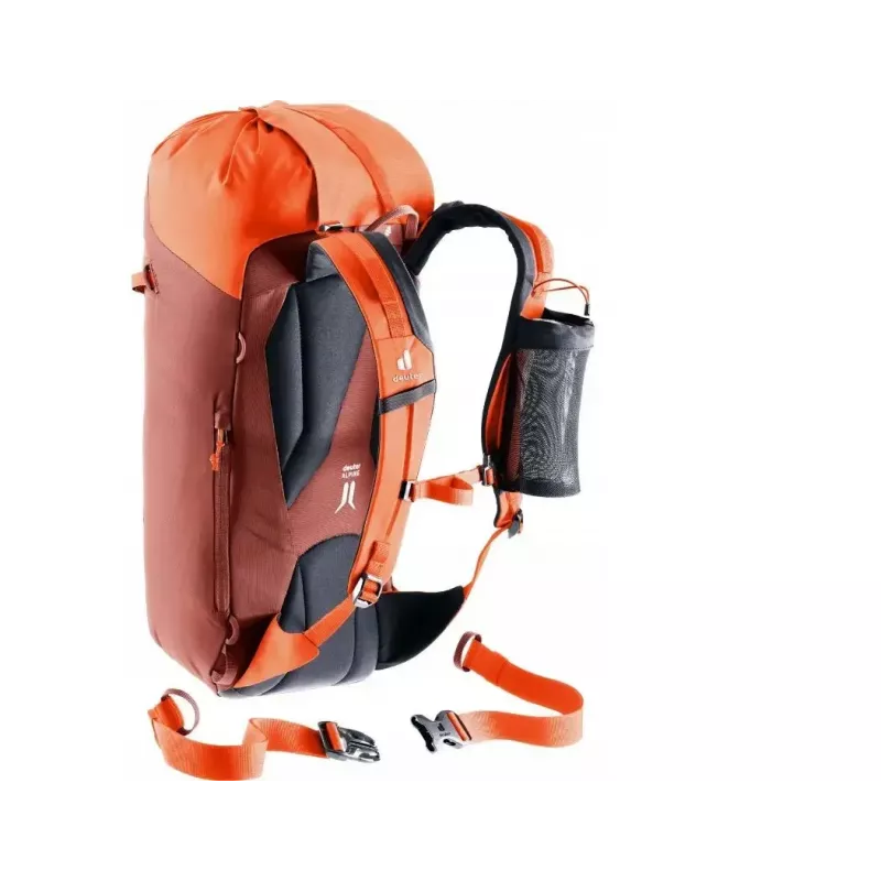 Hiking backpack DEUTER Guide 24 — 24 L lightweight durable daypack