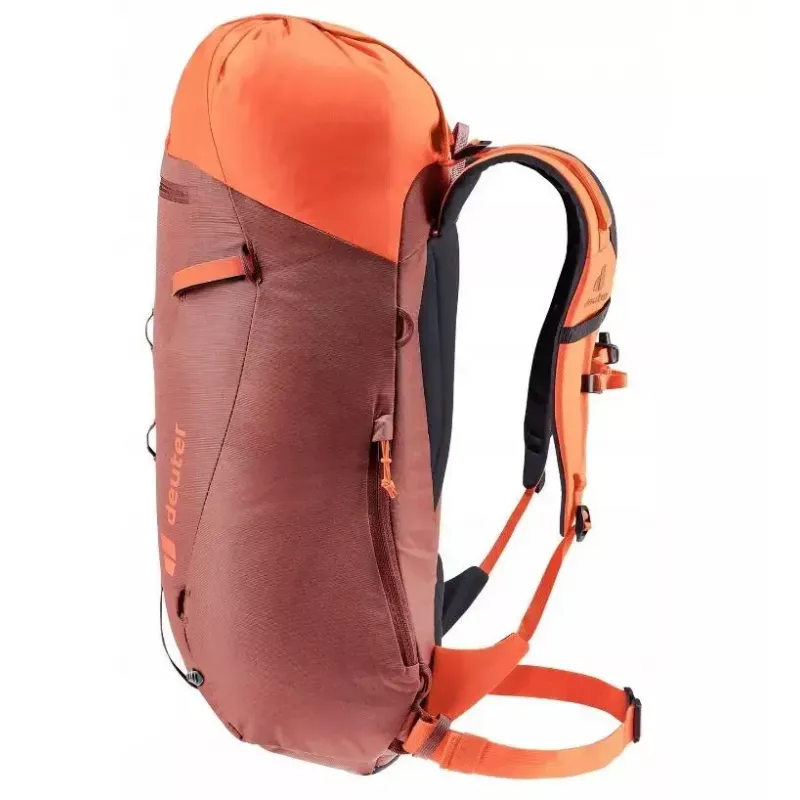 Hiking backpack DEUTER Guide 24 — 24 L lightweight durable daypack