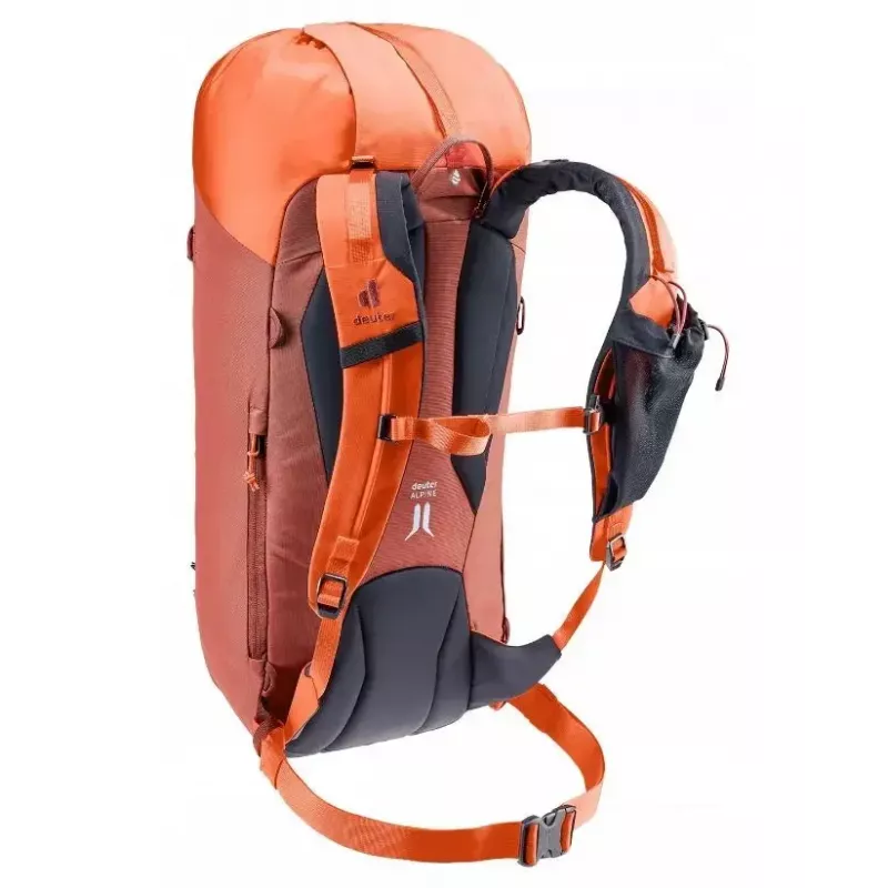 Hiking backpack DEUTER Guide 24 — 24 L lightweight durable daypack