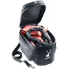 Bicycle Rack Bag DEUTER Rack Bag 10 — Rear mount, 10 L, Fabric, 180×310×220 mm, Black
