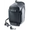 Bicycle Rack Bag DEUTER Rack Bag 10 — Rear mount, 10 L, Fabric, 180×310×220 mm, Black