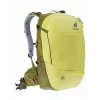 Backpack DEUTER Trans Alpine 24 — 24 L capacity, sprout-cactus color