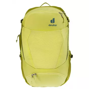 Backpack DEUTER Trans Alpine 24 — 24 L capacity, sprout-cactus color