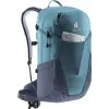 Backpack DEUTER Futura 23 — 23L capacity, adjustable back system