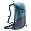 Backpack DEUTER Futura 23 — 23L capacity, adjustable back system