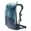 Backpack DEUTER Futura 23 — 23L capacity, adjustable back system