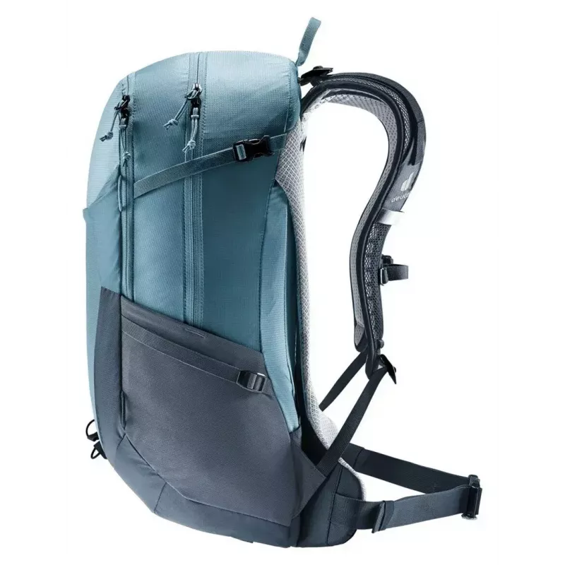 Backpack DEUTER Futura 23 — 23L capacity, adjustable back system