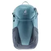 Backpack DEUTER Futura 23 — 23L capacity, adjustable back system