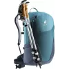 Backpack DEUTER Futura 23 — 23L capacity, adjustable back system