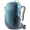 Backpack DEUTER Futura 23 — 23L capacity, adjustable back system
