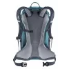 Backpack DEUTER Futura 23 — 23L capacity, adjustable back system