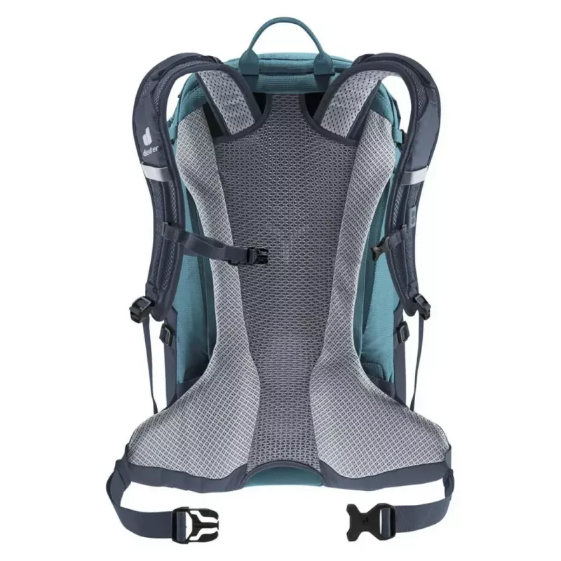 Backpack DEUTER Futura 23 — 23L capacity, adjustable back system