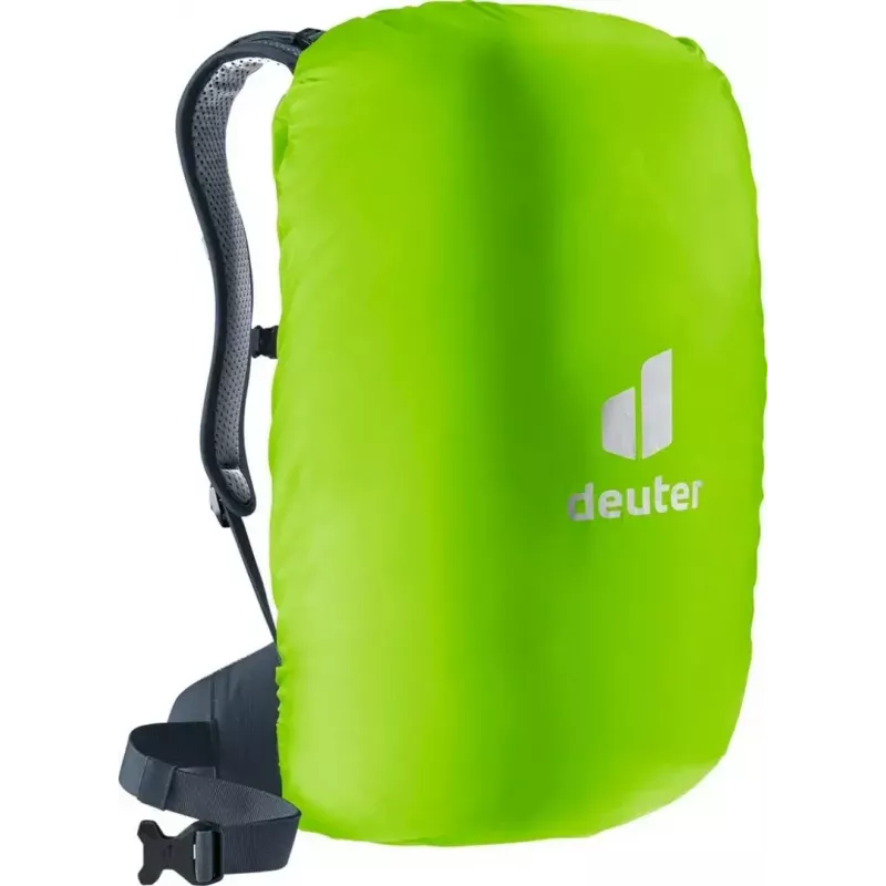 Backpack DEUTER Futura 23 — 23L capacity, adjustable back system