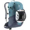 Backpack DEUTER Futura 23 — 23L capacity, adjustable back system