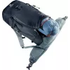 Backpack DEUTER Trail Pro 36 — 36 L women’s hiking pack, ventilated back, hip belt
