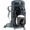 Backpack DEUTER Trail Pro 36 — 36 L women’s hiking pack, ventilated back, hip belt
