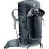 Backpack DEUTER Trail Pro 36 — 36 L women’s hiking pack, ventilated back, hip belt
