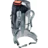 Backpack DEUTER Trail Pro 36 — 36 L women’s hiking pack, ventilated back, hip belt