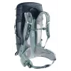 Backpack DEUTER Trail Pro 36 — 36 L women’s hiking pack, ventilated back, hip belt