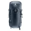 Backpack DEUTER Trail Pro 36 — 36 L women’s hiking pack, ventilated back, hip belt