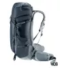 Backpack DEUTER Trail Pro 36 — 36 L women’s hiking pack, ventilated back, hip belt