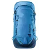 Backpack DEUTER Freescape Lite 26 L — frameless ski touring pack, 26 L, 1.18 kg, top loading, blue