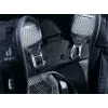Backpack DEUTER Aircontact Pro 75+10 — 75+10 L capacity, black, durable waterproof