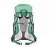 Backpack DEUTER Futura PRO 34 SL Women's hiking pack, 34 L, recycled material, green