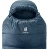 Sleeping bag DEUTER Astro 500 EL -2°C / 28°F, adult mummy, 2200×800×520 mm, Ripstop Blue