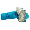 Sleeping bag DEUTER Little Star children mummy 570×410×1450 mm light blue