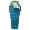 Sleeping bag DEUTER Little Star children mummy 570×410×1450 mm light blue