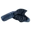 Mummy sleeping bag DEUTER Astro 300 EL +2°C/36°F — max user height 200 cm, width 790 mm, depth 520 mm, Ripstop Blue