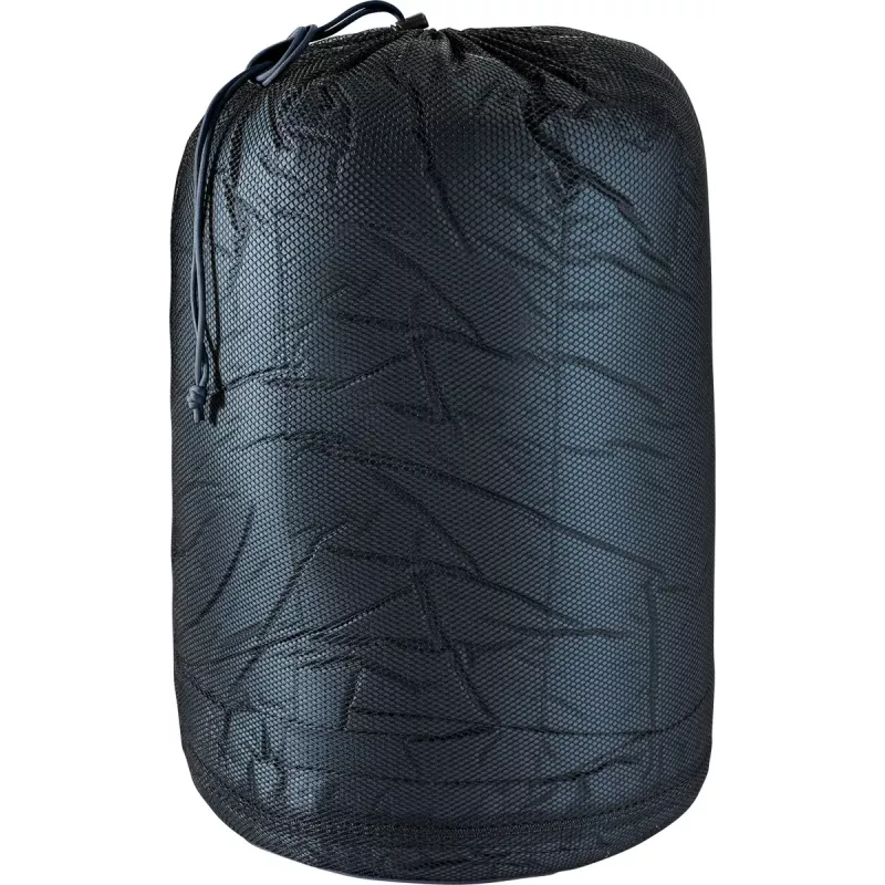 Mummy sleeping bag DEUTER Astro 300 EL +2°C/36°F — max user height 200 cm, width 790 mm, depth 520 mm, Ripstop Blue