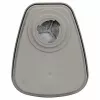 Air Filter 3M 7000034747 (3M6059) Grey — Pack of 32